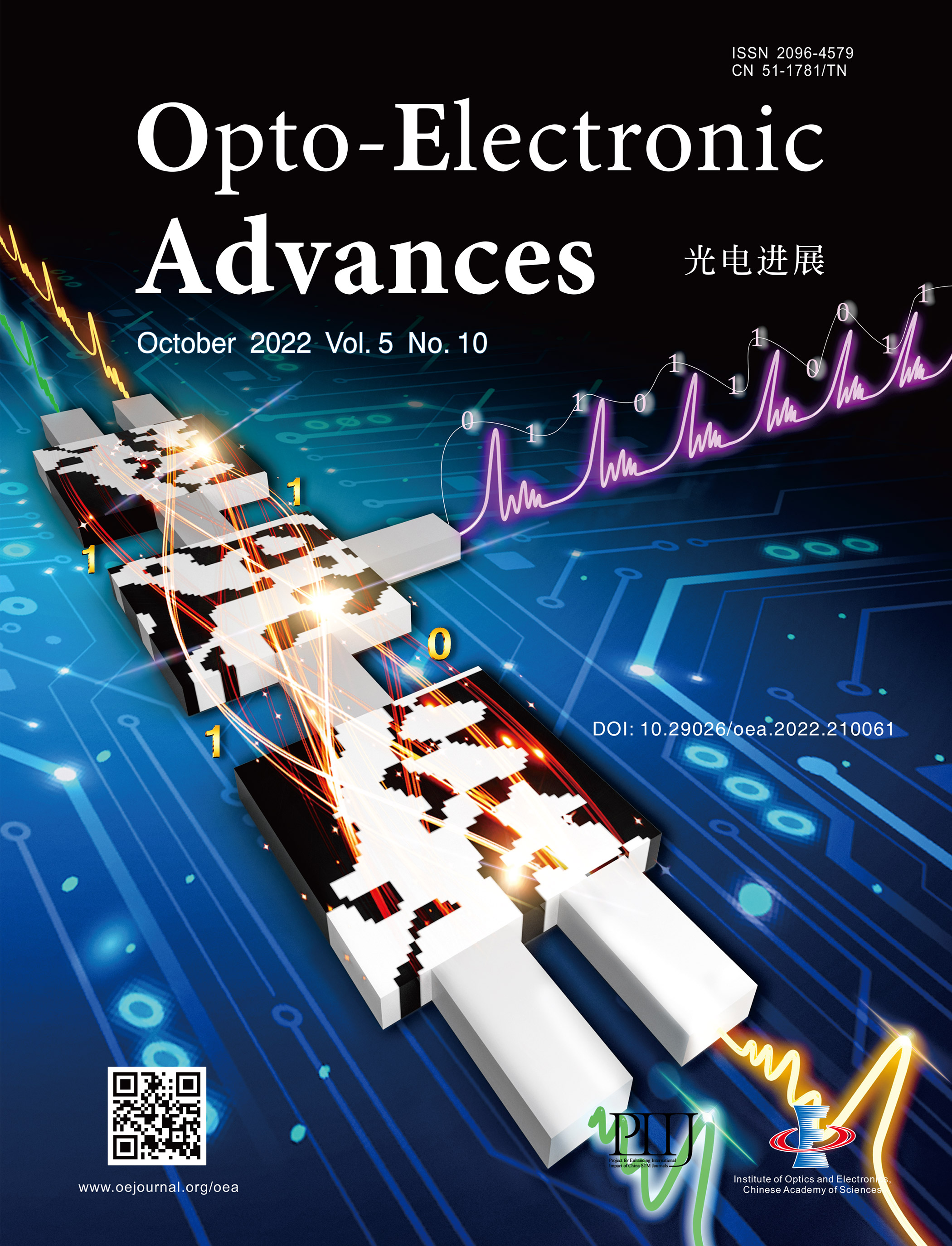 Opto Electronic Advances