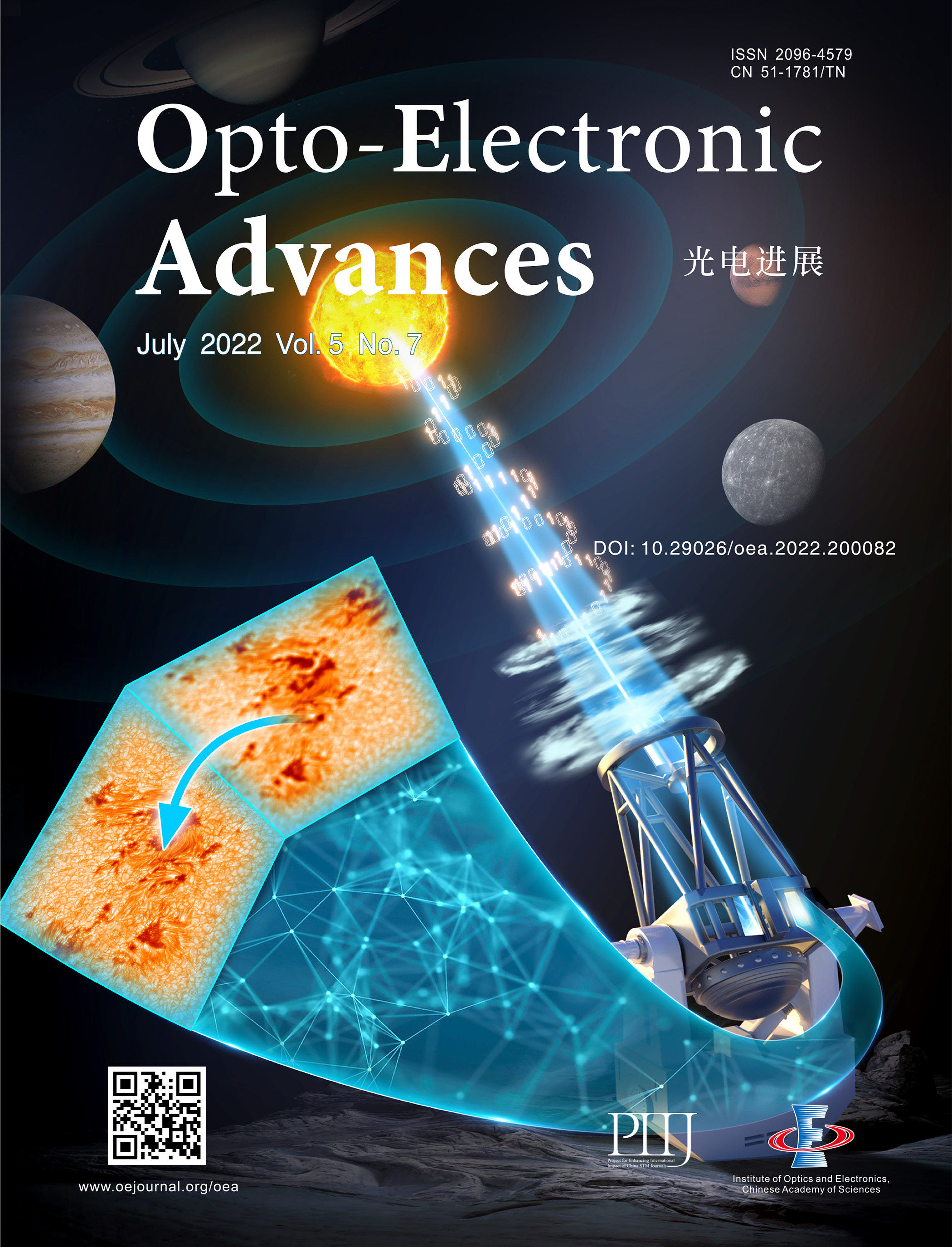 Opto Electronic Advances