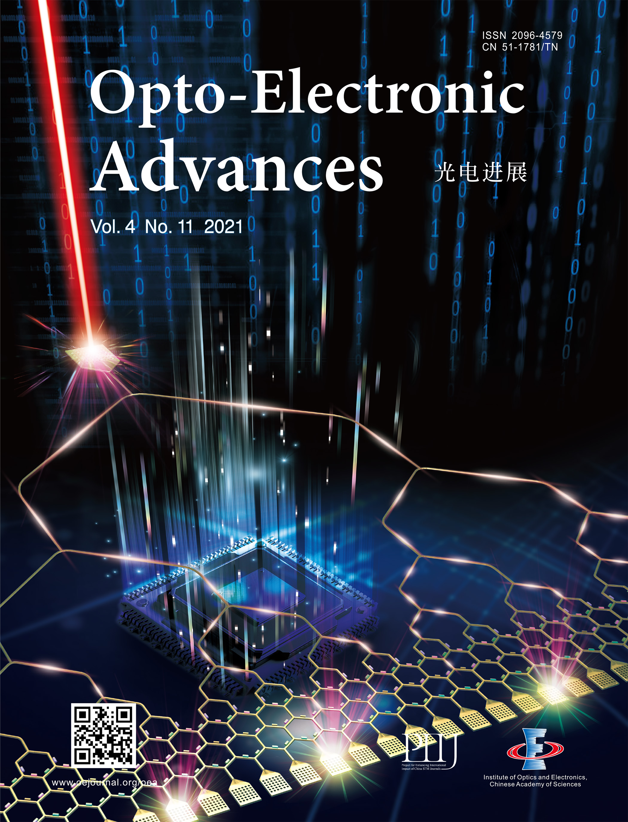 Opto-Electronic Advances